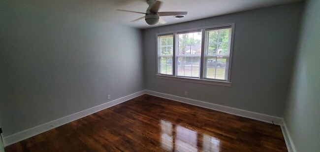 Photo - 2 Bedroom 1 Bath Duplex