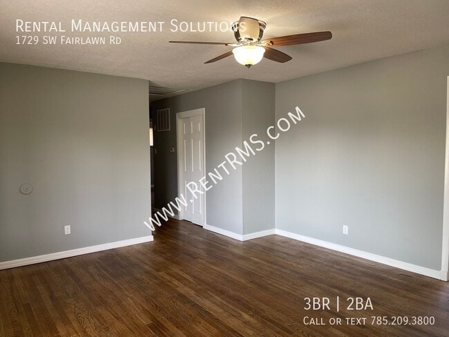 Photo - 1729 SW Fairlawn Rd