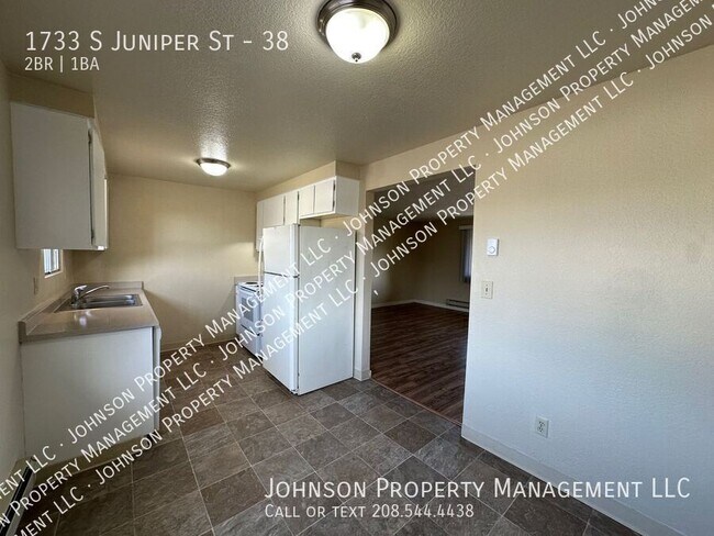 Photo - 1733 S Juniper St Unit 38