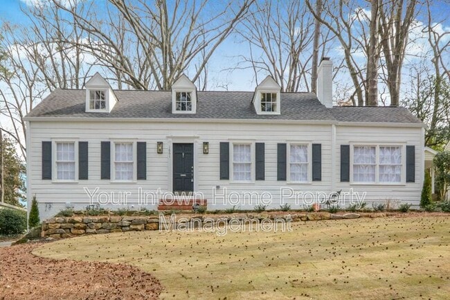 Building Photo - 1861 Ardmore Rd NW