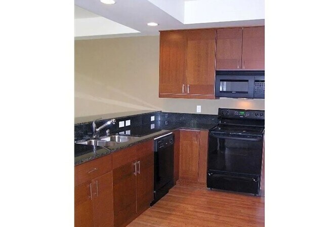 Photo - First Floor 2 Bedroom Cordata Condo Unit E101