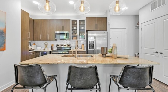 Photo - 2627 Live Oak St Unit 1376