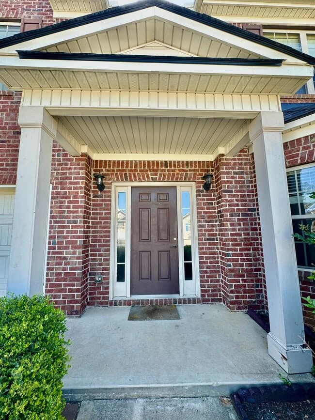 Photo - This beautiful 4-bedroom, 2.5-bath home Move-in ready and is waiting for you!
