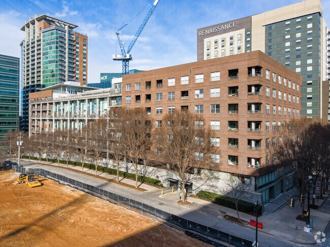 Photo - MidCity Lofts