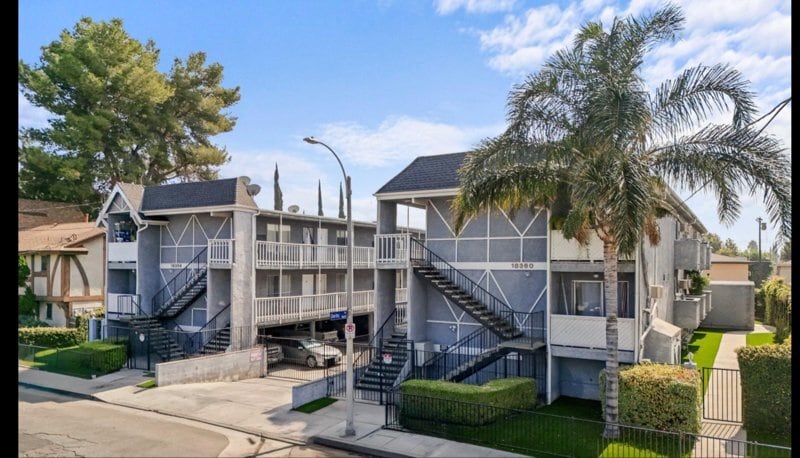Photo - 18360 Napa St Unidad 102