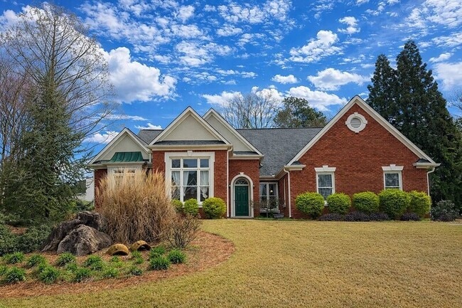 Building Photo - 3070 Intrepid Wake