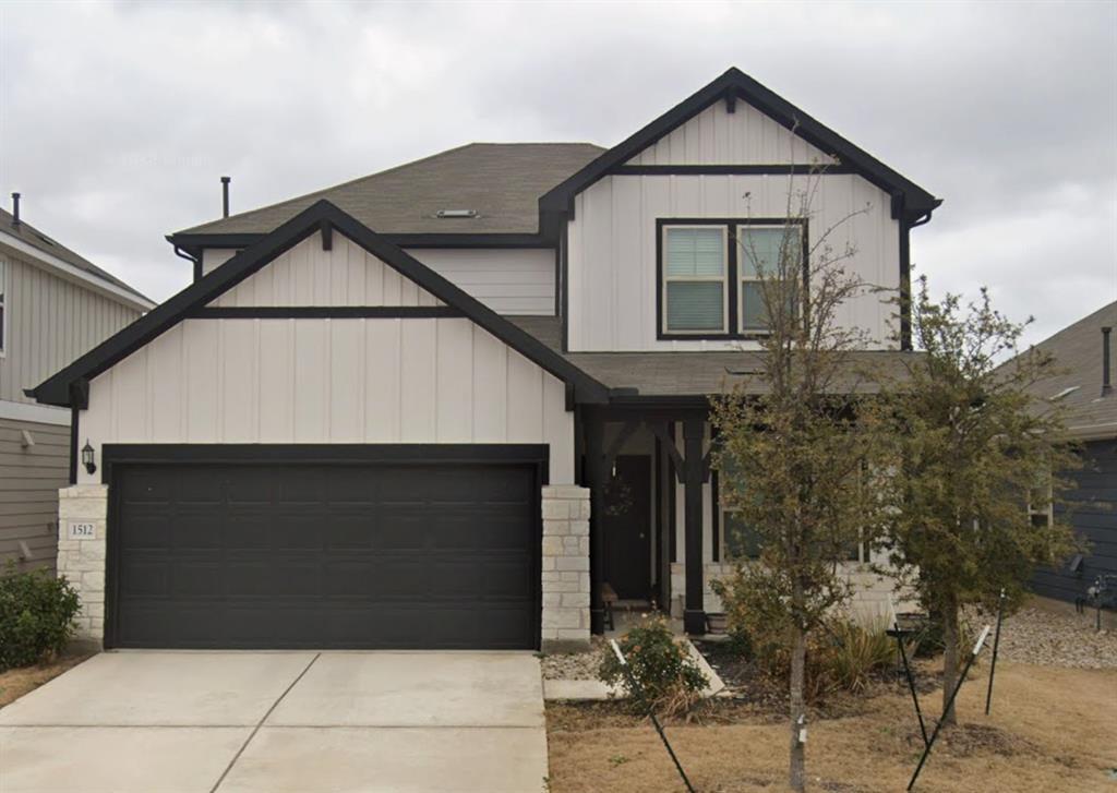 Photo - 1512 Hope Rnch Rd