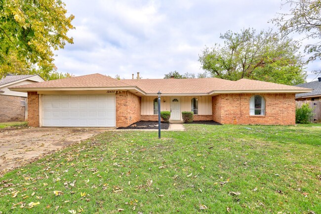 3 bed 2 bath home in OKC - 3 bed 2 bath home in OKC