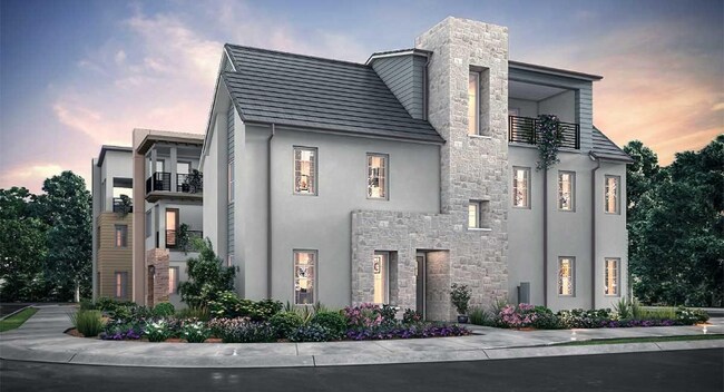 Photo - 704 Benchmark House