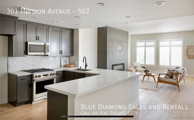 Photo - 301 Mission Ave Unidad 502
