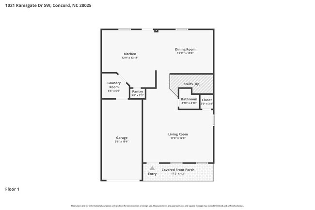 Photo - 1021 Ramsgate Dr SW