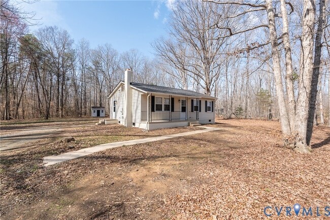 Photo - 2556 Dogtown Rd
