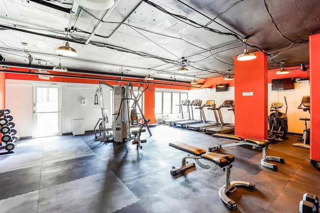 Photo - 500 Central Ave Unit 719