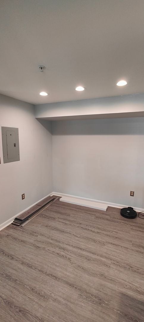 Photo - Rent special! 1 BR/ 1 BA Fabulous Two-Level Condo in Bristol Village Available Now!