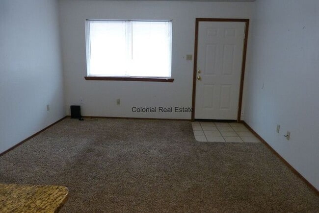 Photo - Cozy 1 Bedroom 1 bathroom Apartment. Central heat and air throughout, granite countertops, and up...