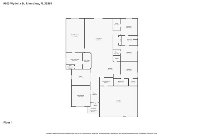 Photo - 9603 Wydella St