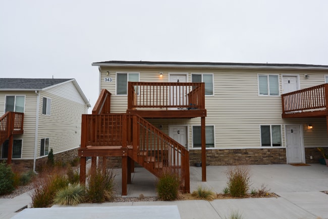 Photo - Bright 2 Bedroom Unit in a Well-Kept HOA Neighborhood