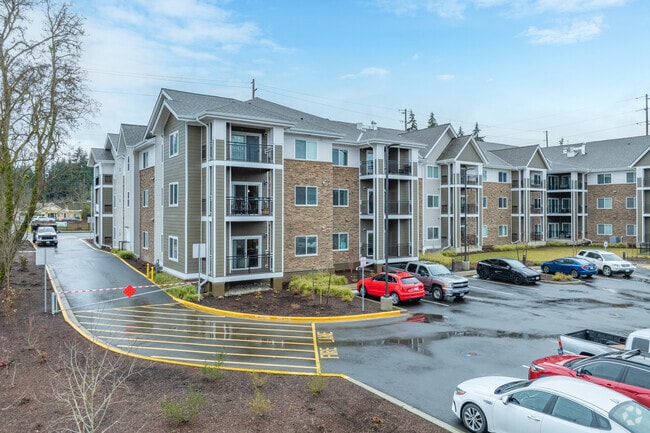 Photo - Village Cooperative of Puyallup