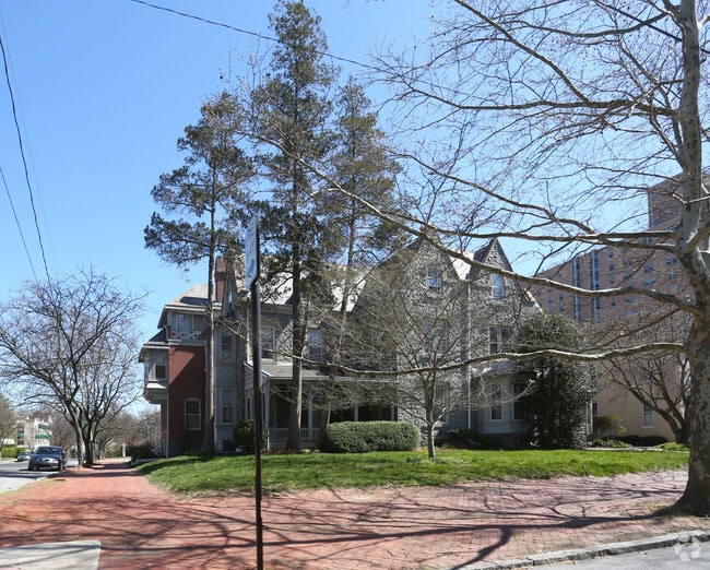 1315 Delaware Avenue, LLC