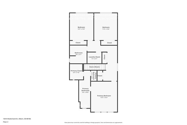 Photo - 13514 Nederland Dr