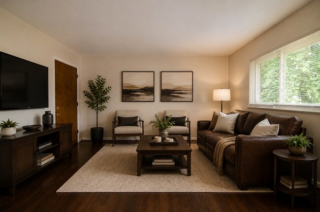 Spacious Apartments in Delhi Twp