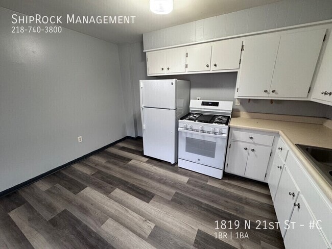 Photo - 1819 N 21st St Unit #C