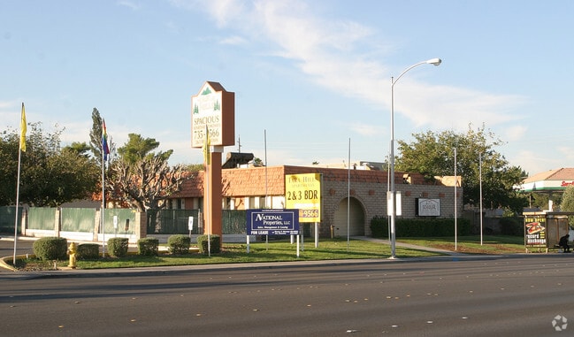 Photo - Tara Hills Apartments