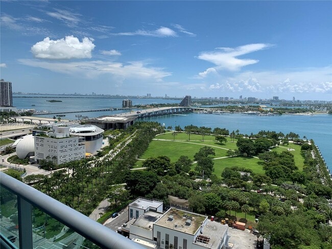 Photo - 900 Biscayne Blvd Unit 2405