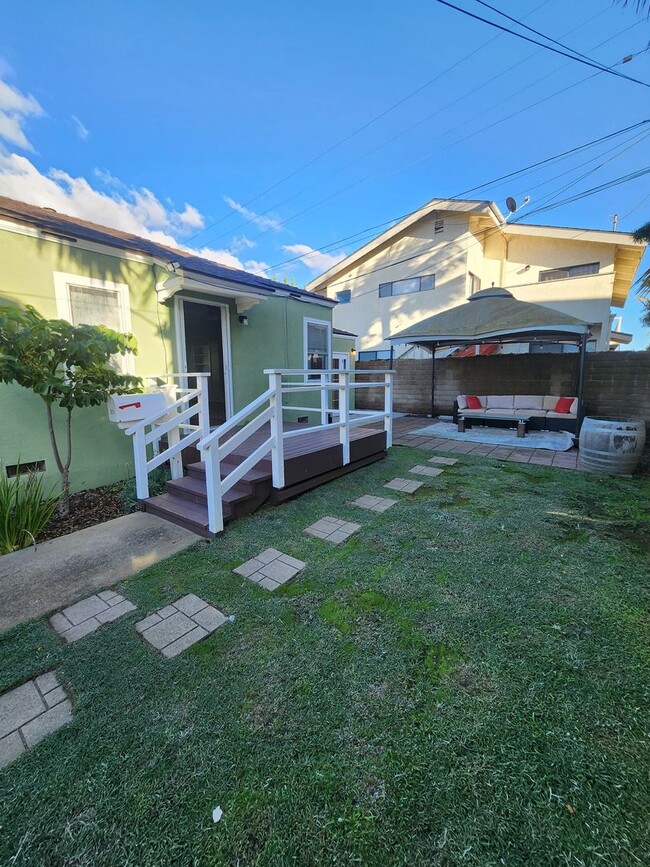 Photo - Retro Style Beach Apartment- Water Included!