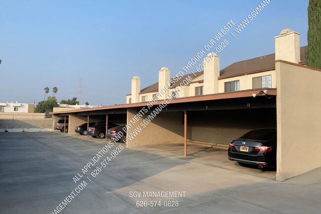 Park Royal Apartments