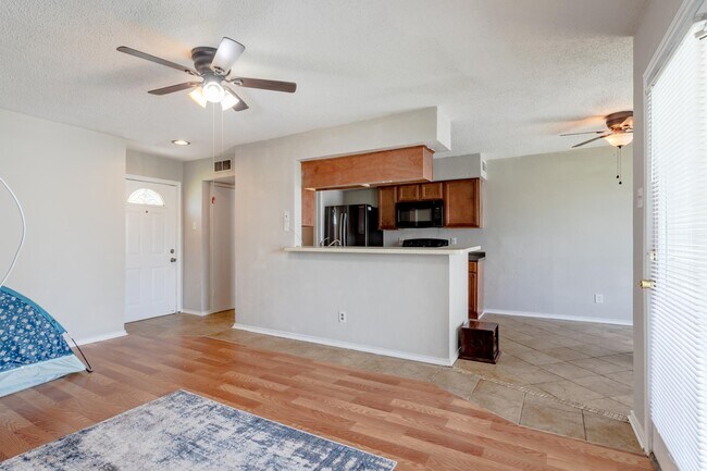 Photo - 5702 Marvin Loving Dr Unit 203