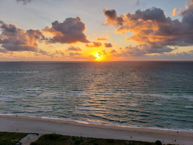 Photo - 2555 Collins Ave Condo Unit 2207