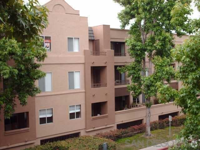 Building Photo - 3550 Lebon Dr Unit 6318 Rental