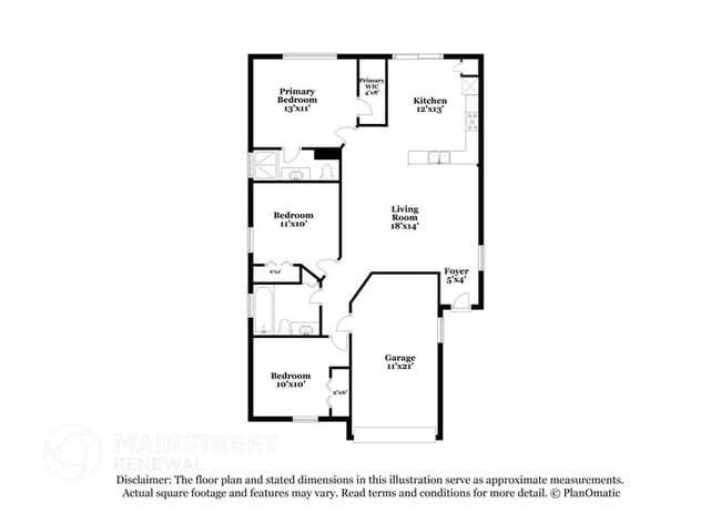 Photo - 1639 Ridge Pointe Dr