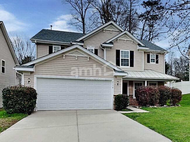 2116 Maple Tree Court - 2116 Maple Tree Court House