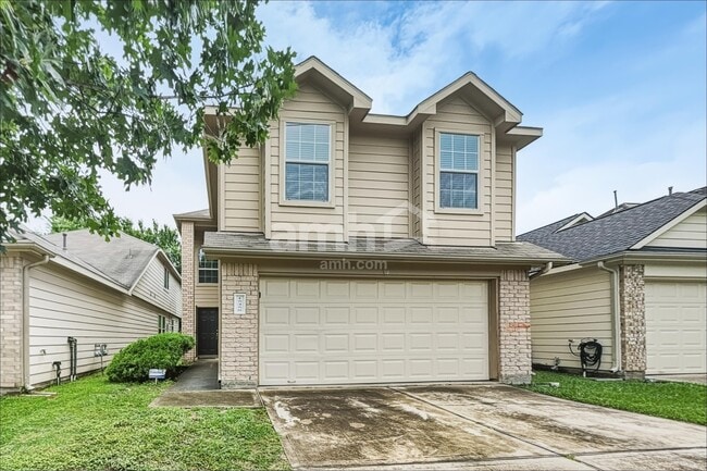 Building Photo - 15458 Bammel Oaks Ct