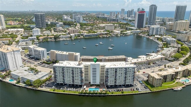Photo - 401 Golden Isles Dr Condo Unit 1006