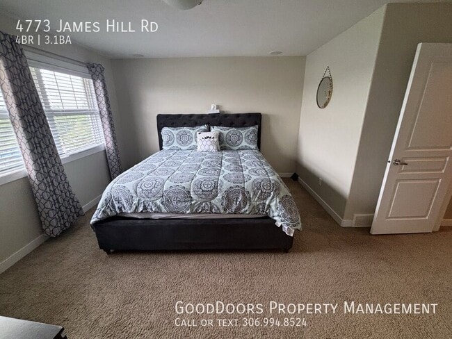 Photo - 4773 James Hill Rd