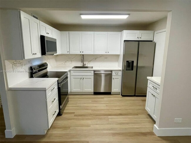 Photo - 8107 SW 72nd Ave Unidad 8107