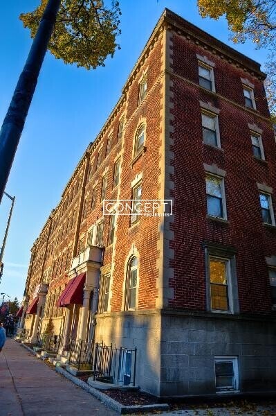 Photo - 1610 Massachusetts Ave Unit 1B
