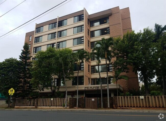 Building Photo - 1605 Philip St Rental