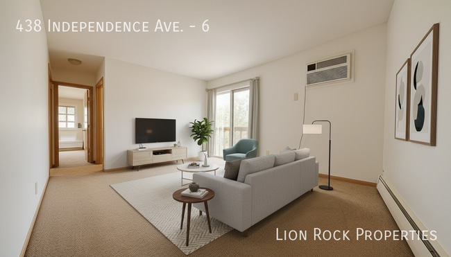 Photo - 438 Independence Ave N Unit 6