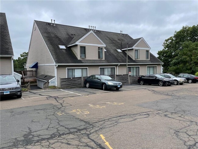 Photo - 1690 Dixwell Ave Condo Unit C14