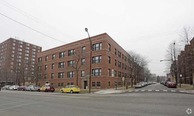 Building Photo - 5355-5361 S. Cottage Grove Avenue