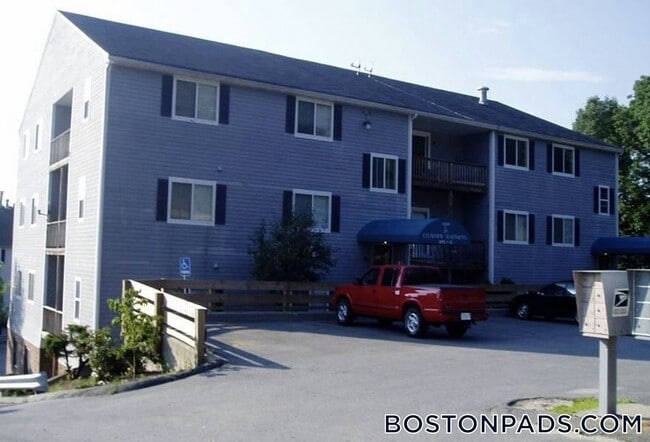 Photo - 4000 N Main St Unidad 1