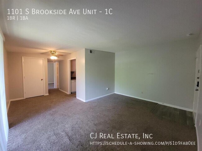 Photo - 1101 S Brookside Ave