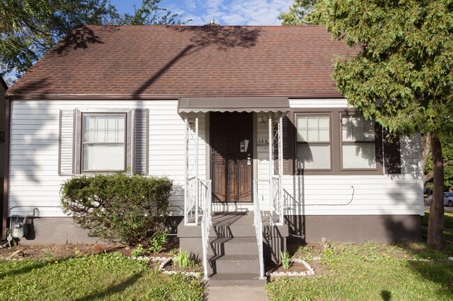 Building Photo - 1201 S Edwin C Moses Blvd Rental