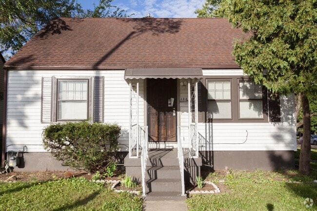 Building Photo - 1201 S Edwin C Moses Blvd Rental