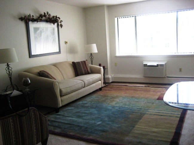 Photo - Library Park Apartments