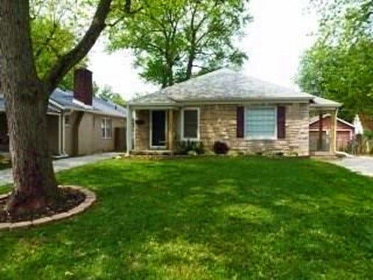 Building Photo - 5850 Primrose Ave Rental